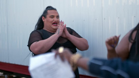 Lizzos Watch Out For The Big Grrrls S01 1080p WEBRip x265 EZTV