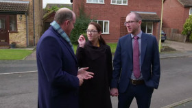 Location Location Location S41E06 1080p HEVC x265-MeGusta EZTV