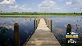 Log Cabin Living S01E04 Lake of the Woods Getaway 720p HDTV x264-W4F EZTV