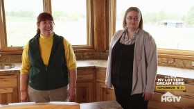 Log Cabin Living S01E11 Oregon Green Acres Cabin Chase 720p HDTV x264-W4F EZTV