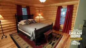 Log Cabin Living S02E07 White Mountain Cabin Retreat 720p HDTV x264-W4F EZTV