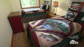 Log Cabin Living S04E04 Flathead Valley Dream Cabin in Northwest Montana REPACK 720p HDTV
x264-W4F EZTV