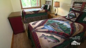 Log Cabin Living S04E04 Flathead Valley Dream Cabin in Northwest Montana REPACK HDTV
x264-W4F EZTV