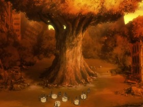 Log Horizon S03E12 480p x264-mSD EZTV