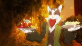 Log Horizon S03E12 XviD-AFG EZTV