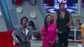 LOL Last One Laughing Indonesia S01E01 1080p WEB h264-EDITH EZTV