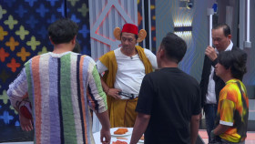 LOL Last One Laughing Indonesia S01E03 1080p WEB h264-EDITH EZTV