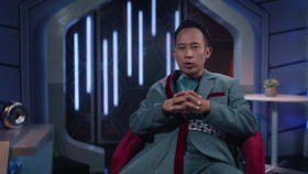 LOL Last One Laughing Indonesia S01E05 1080p WEB h264-EDITH EZTV