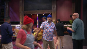 LOL Last One Laughing Netherlands S02E03 XviD-AFG EZTV