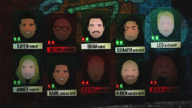 LOL Last One Laughing Netherlands S02E04 1080p HEVC x265-MeGusta EZTV