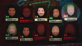 LOL Last One Laughing Netherlands S02E04 XviD-AFG EZTV