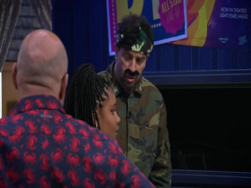 LOL Last One Laughing Netherlands S03E04 480p x264-mSD EZTV