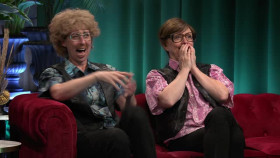 LOL Last One Laughing Netherlands S03E04 XviD-AFG EZTV