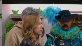 LOL Last One Laughing Quebec S03E01 1080p HEVC x265-MeGusta EZTV