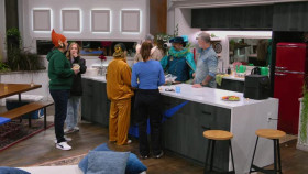 LOL Last One Laughing Quebec S03E01 XviD-AFG EZTV