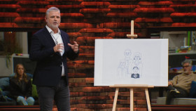 LOL Last One Laughing Quebec S03E05 1080p HEVC x265-MeGusta EZTV