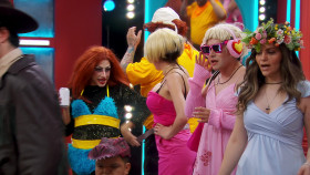 LOL Last One Laughing S07E03 1080p WEB h264-EDITH EZTV