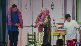 LOL Last One Laughing South Africa S01E03 1080p HEVC x265-MeGusta EZTV