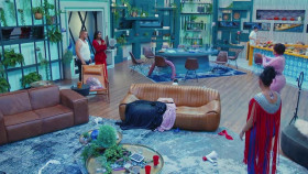 LOL Last One Laughing South Africa S01E05 XviD-AFG EZTV