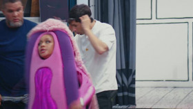 LOL Last One Laughing South Africa S01E06 XviD-AFG EZTV