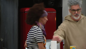 LOL Qui Rira Le Dernier S03E04 Evil Wig 1080p AMZN WEB-DL DD 5 1 H 264-playWEB EZTV