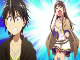 Loner Life in Another World S01E05 480p x264-mSD EZTV