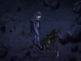 Loner Life in Another World S01E07 480p x264-mSD EZTV