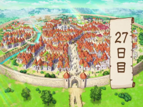 Loner Life in Another World S01E08 480p x264-mSD EZTV