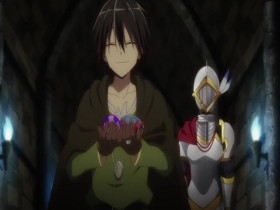 Loner Life in Another World S01E10 480p x264-mSD EZTV