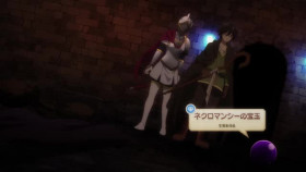 Loner Life in Another World S01E10 XviD-AFG EZTV