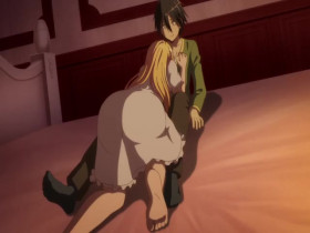 Loner Life in Another World S01E12 480p x264-mSD EZTV