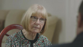 Long Lost Family Born Without Trace S06E03 XviD-AFG EZTV