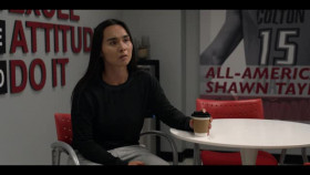 Long Slow Exhale S01E07 XviD-AFG EZTV