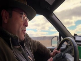 Long Way Up S01E03 Southern Patagonia 480p x264-mSD EZTV