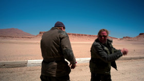 Long Way Up S01E05 Atacama Desert Into Bolivia 1080p ATVP WEB-DL DDP5 1 H 264-NTb EZTV