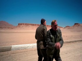 Long Way Up S01E05 Atacama Desert Into Bolivia 480p x264-mSD EZTV