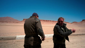 Long Way Up S01E05 Atacama Desert Into Bolivia 720p ATVP WEB-DL DDP5 1 H 264-NTb EZTV