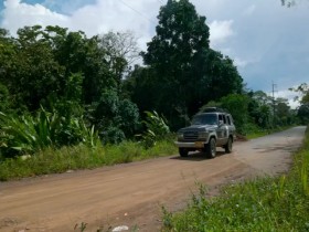 Long Way Up S01E09 Colombia Panama and Costa Rica 480p x264-mSD EZTV