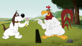 Looney Tunes Cartoons S02E11 XviD-AFG EZTV
