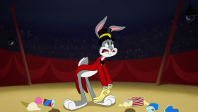 Looney Tunes Cartoons S04E01 720p HEVC x265-MeGusta EZTV
