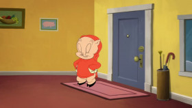 Looney Tunes Cartoons S05E08 720p HEVC x265-MeGusta EZTV