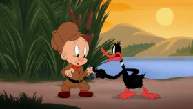 Looney Tunes Cartoons S06E02 720p HEVC x265-MeGusta EZTV