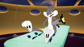 Looney Tunes Cartoons S06E06 720p HEVC x265-MeGusta EZTV