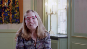 Looting History S01E04 1080p HDTV H264-CBFM EZTV