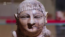 Looting History S01E05 XviD-AFG EZTV