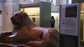 Looting History S01E07 XviD-AFG EZTV