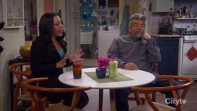 Lopez vs Lopez S01E16 XviD-AFG EZTV