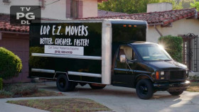 Lopez vs Lopez S01E17 XviD-AFG EZTV