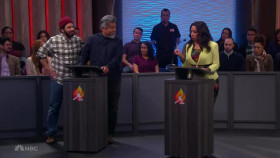 Lopez vs Lopez S01E20 XviD-AFG EZTV
