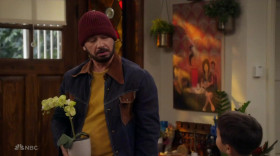 Lopez vs Lopez S03E01 720p HDTV x264-SYNCOPY EZTV